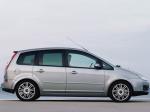 Ford Focus C-Max 2003 года